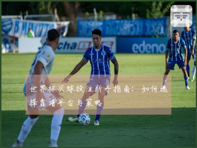 世界杯买球投注新手指南：如何选择靠谱平台与策略