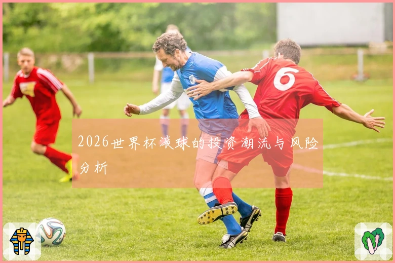 2026世界杯滚球的投资潮流与风险分析