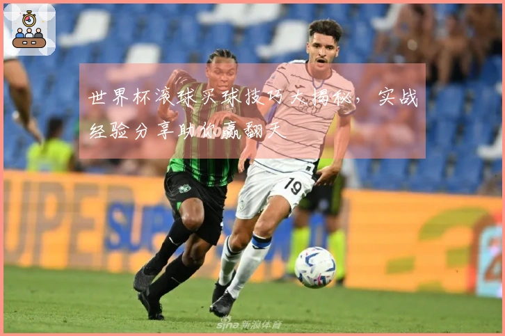 世界杯滚球买球技巧大揭秘，实战经验分享助你赢翻天