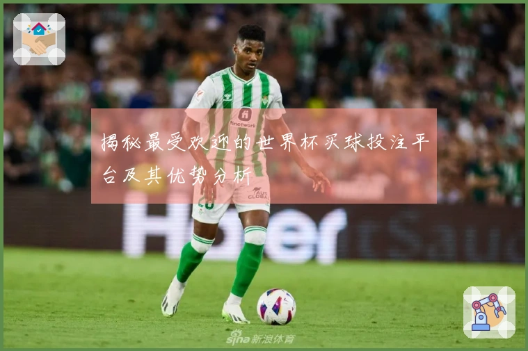 揭秘最受欢迎的世界杯买球投注平台及其优势分析