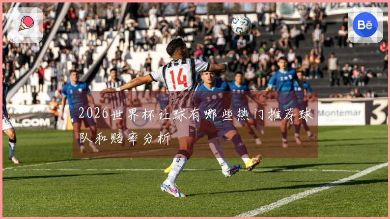 2026世界杯让球有哪些热门推荐球队和赔率分析