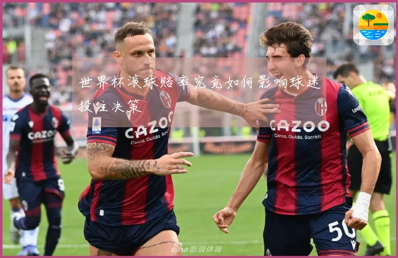 世界杯滚球赔率究竟如何影响球迷投注决策