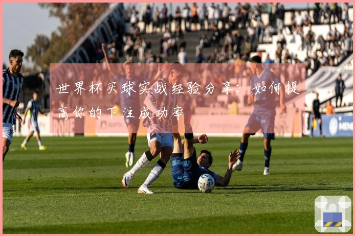 世界杯买球实战经验分享：如何提高你的下注成功率